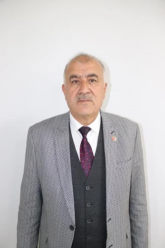 Hasan TAŞKÖPRÜ